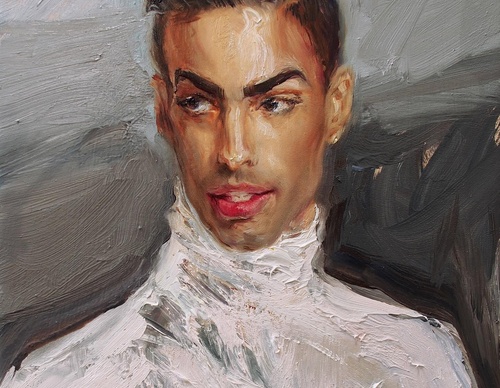 richard somonte