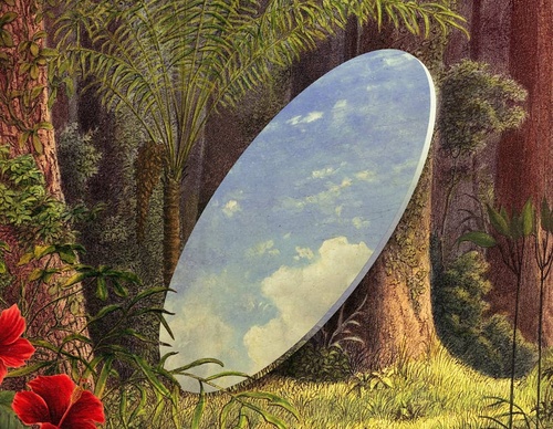 Galería De Ilustración De Méndez Méndez - España