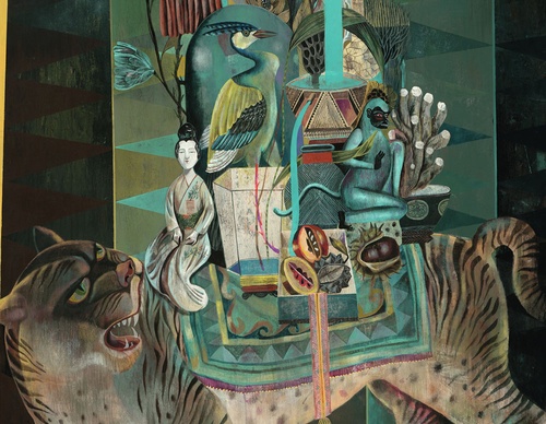 best illustrators