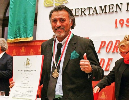 Paco Baca