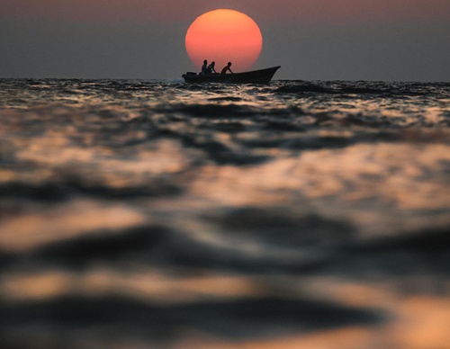 Gallery Of Photography By Khumais Idrees - Pakistan