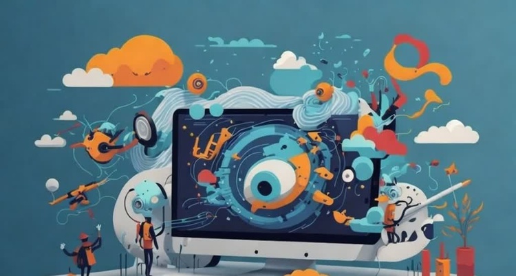 Emerging Trends in Graphic and Visual Design