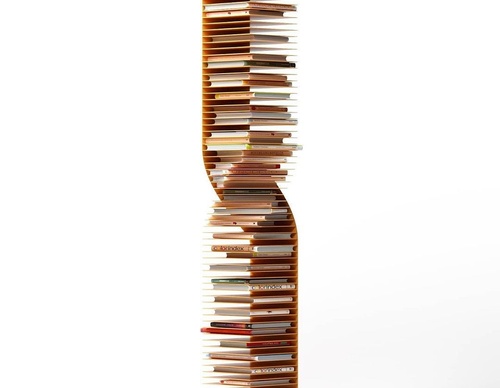 Gallery of the best Visual Arts in the World
