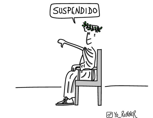 Galería de ilustraciones de Sergio Duce- España