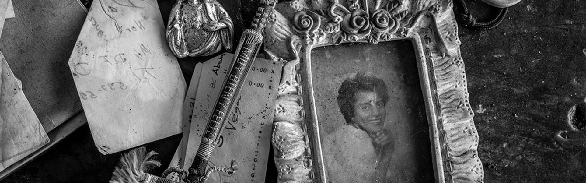 Gallery of Photography by César Rodríguez – Mexico