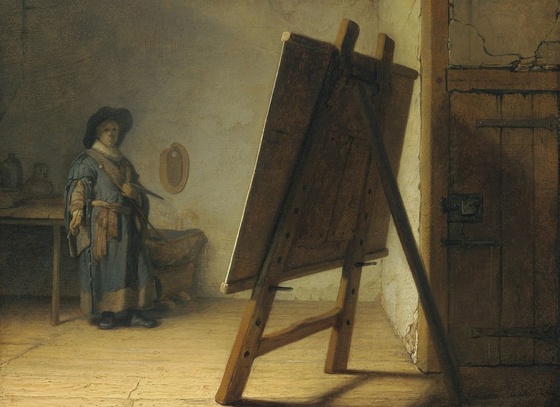 Rembrandt