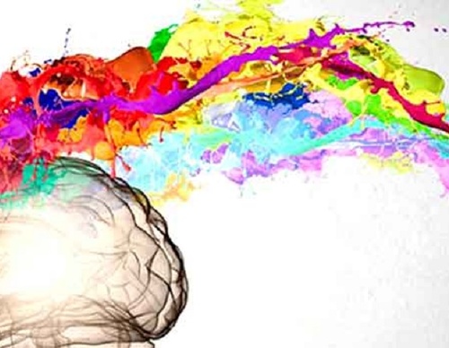 Combining Art and Technology: Breaking Boundaries