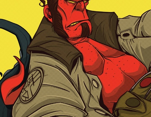 Gallery Of Illustration By Katun - Brazil