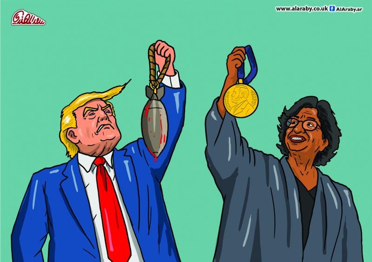 Nobel Prize