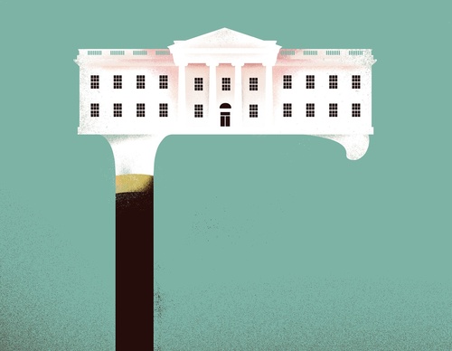 Gallery Of Illustration By Sebastien Thibault  - Canada