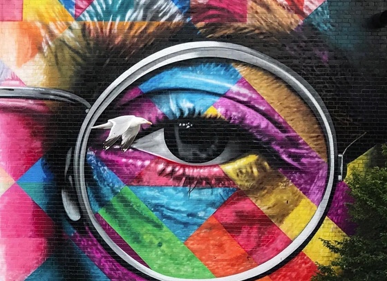 Eduardo Kobra
