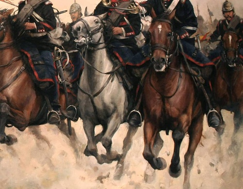 Galeria de Pintura de Augusto Ferrer-Dalmau - Espanha