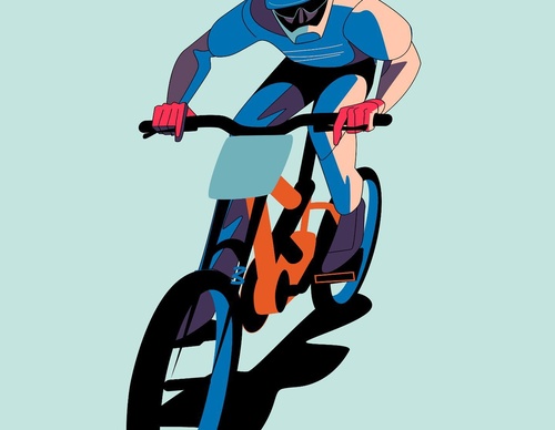 Gallery Of Illustration By Denis Freitas - Brazil