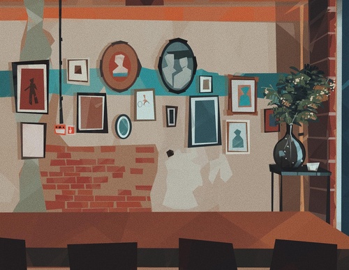 Galería de ilustraciones de Svit - Holanda