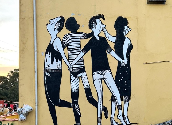 alex senna
