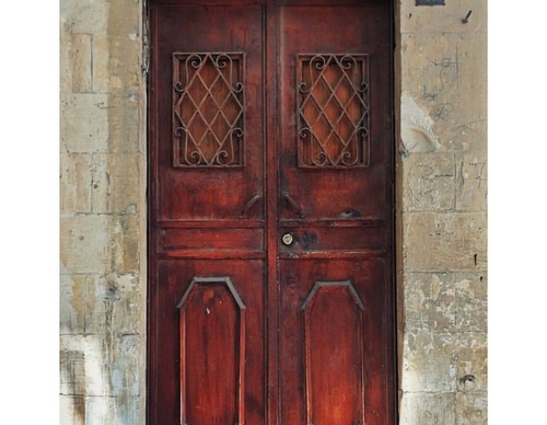 Galería de fotografía de puerta en Palestina