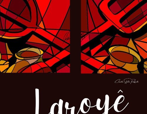 claudia stella resende