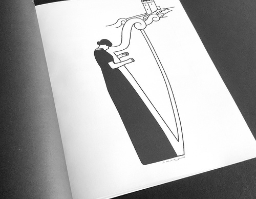 Gallery of Illustration and Graphic design by Pablo Amargo-Spain