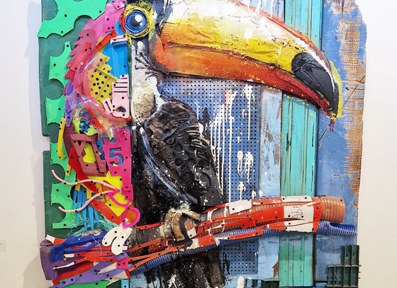Artur Bordalo