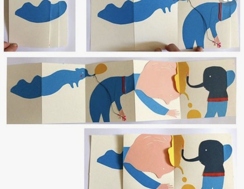 Gallery of Artistic book and sketch Book