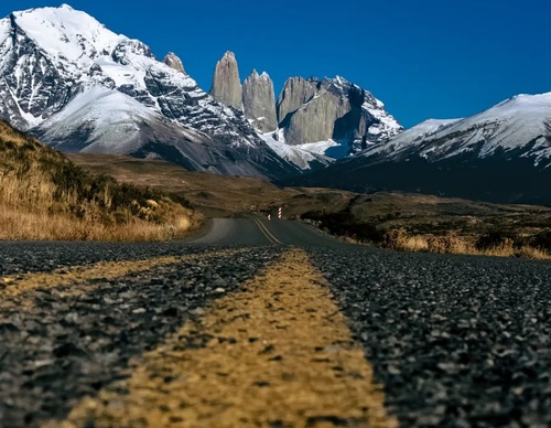 Gallery Of Photography By Homayra Oyarce G - Chile