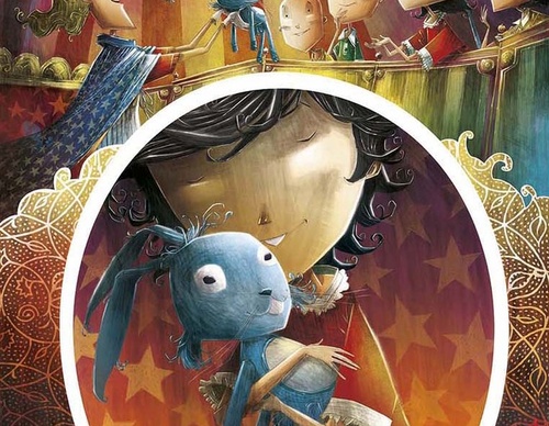 Gallery of illustration by Rogério Coelho from brazil