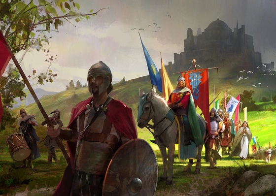 Gallery Of Illustration By Hongqi Zhang - China