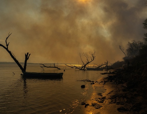 Galería de fotografía de Sebastián López Brach - Argentina