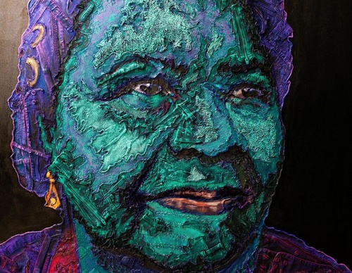 Gallery Of Visual Art By Rodrigo Dias - Brazil