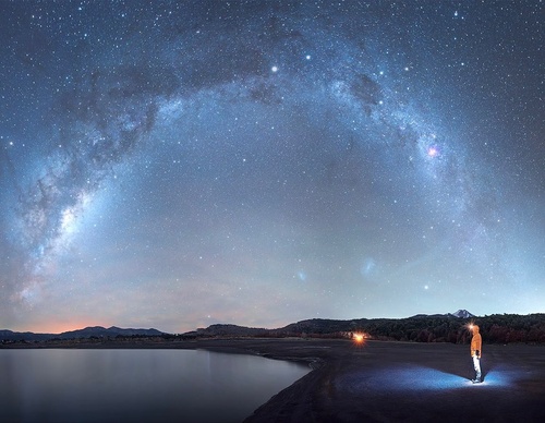 Gallery Of Photography By Jaime Garcés - Chile