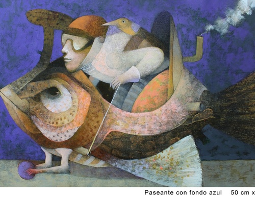 joselito sabogal