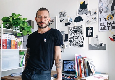 Fernando Cobelo - Venezuela