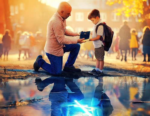 Gallery Of Illustration By Kevin Carden - USA