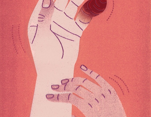 andrew baker