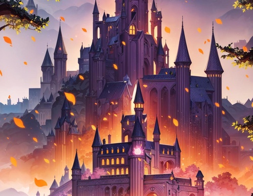 Gallery Of Illustration By Chuck Loughry - USA