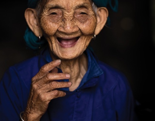 Gallery Of Photography By Réhahn - France