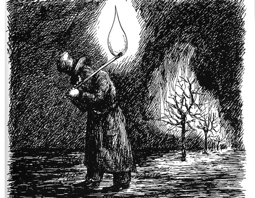 roland topor france