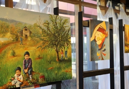 Arte Visual en Chile: Memoria, Crítica y Experimentación