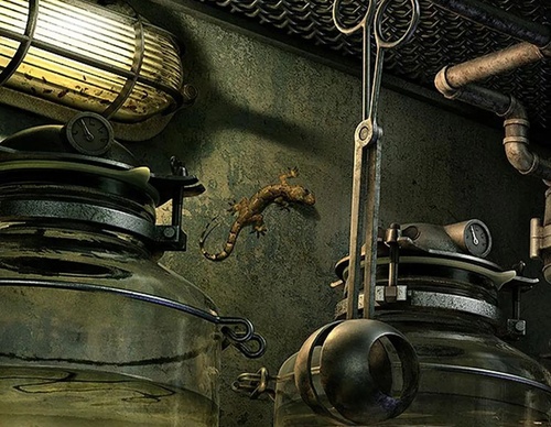 Gallery Of Illustration By Platinum Studio - Brazil