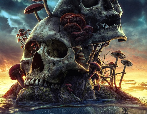 Gallery Of Illustration By Benjamin van Valen - Netherlands