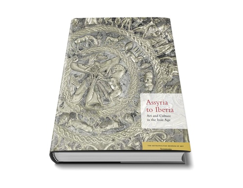 Assyria to Iberia: Art and Culture in the Iron Age
