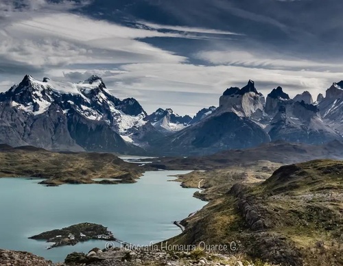 Gallery Of Photography By Homayra Oyarce G - Chile