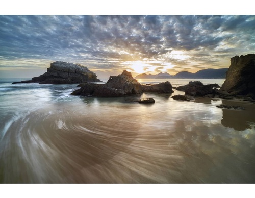 Galería de Fotografía de Luis Salazar-Espania