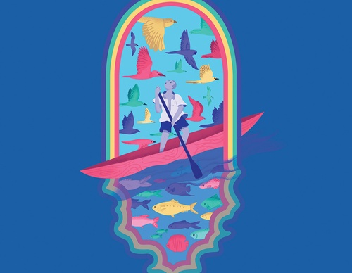 Gallery Of Illustration By Juliana Cuervo - Colombia