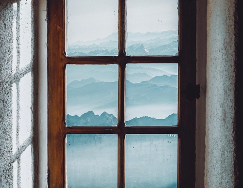 Gallery Of Photography By Chris Henry - USA