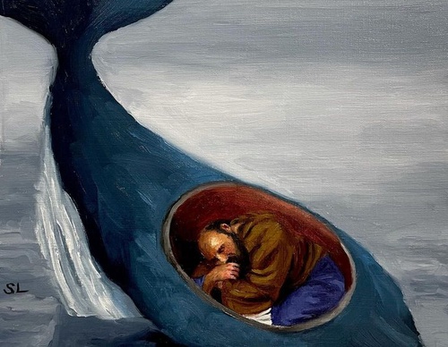 Gallery Of Painting by Safia Latif- Pakistan
