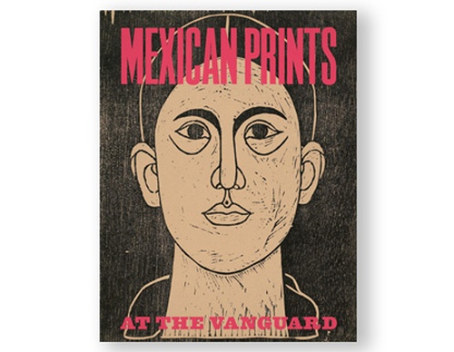 Mexican Prints at the Vanguard