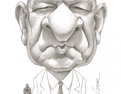 patrice ricord