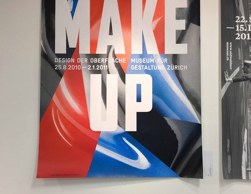 swiss posters