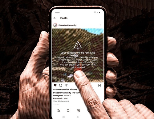 terror online posters